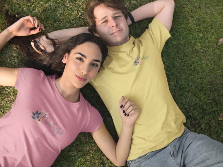 20 Gift ideas for couples