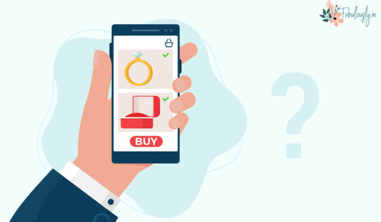 How to buy a diamond online