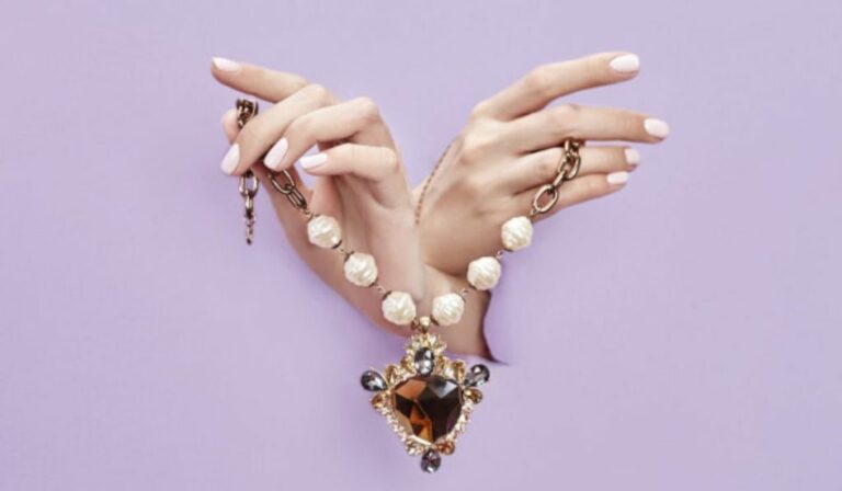 Modern Wedding Jewellery Designs