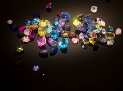 Gemstones 