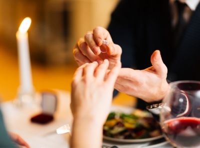 The worst engagement ring mistakes