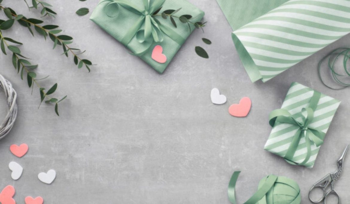 20 Wedding Return Gift Ideas