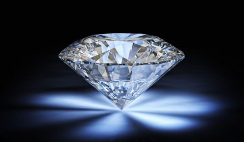 What is the most expensive diamond cut