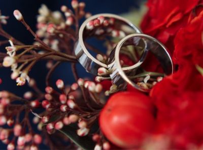 White gold for our new go to jewelry