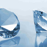 how can the clarity of diamond enhanced