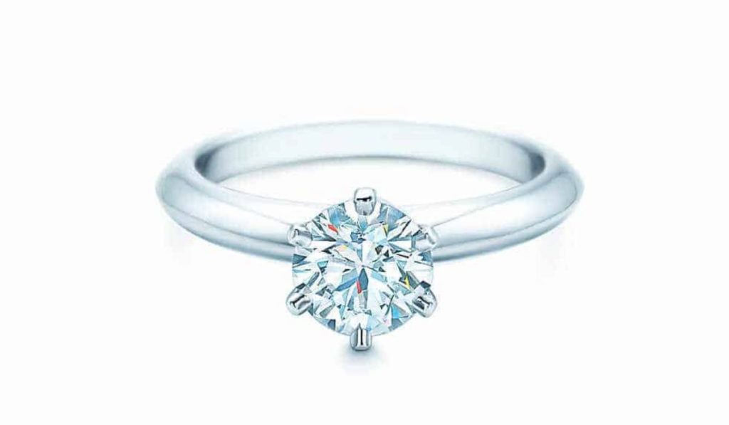 is a solitaire diamond expensive