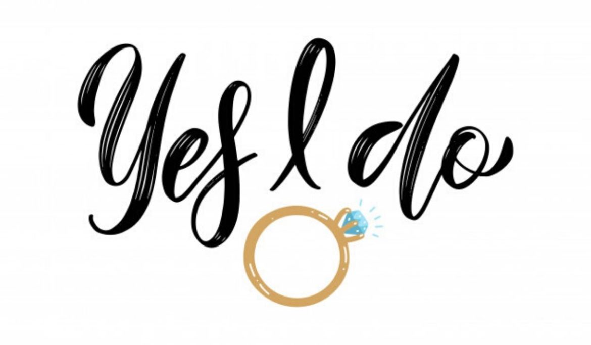 Best Engagement quotes for fiancé, friends and couples Fabulously