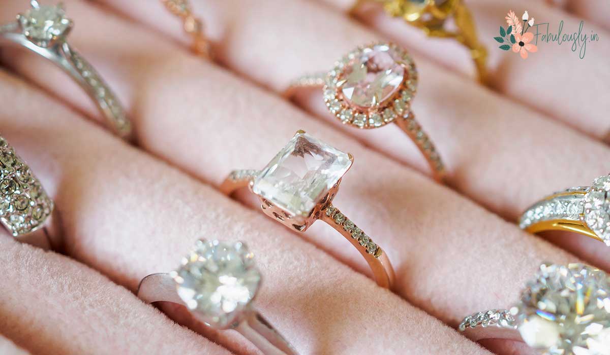 An Overview of The Different Types of Diamonds