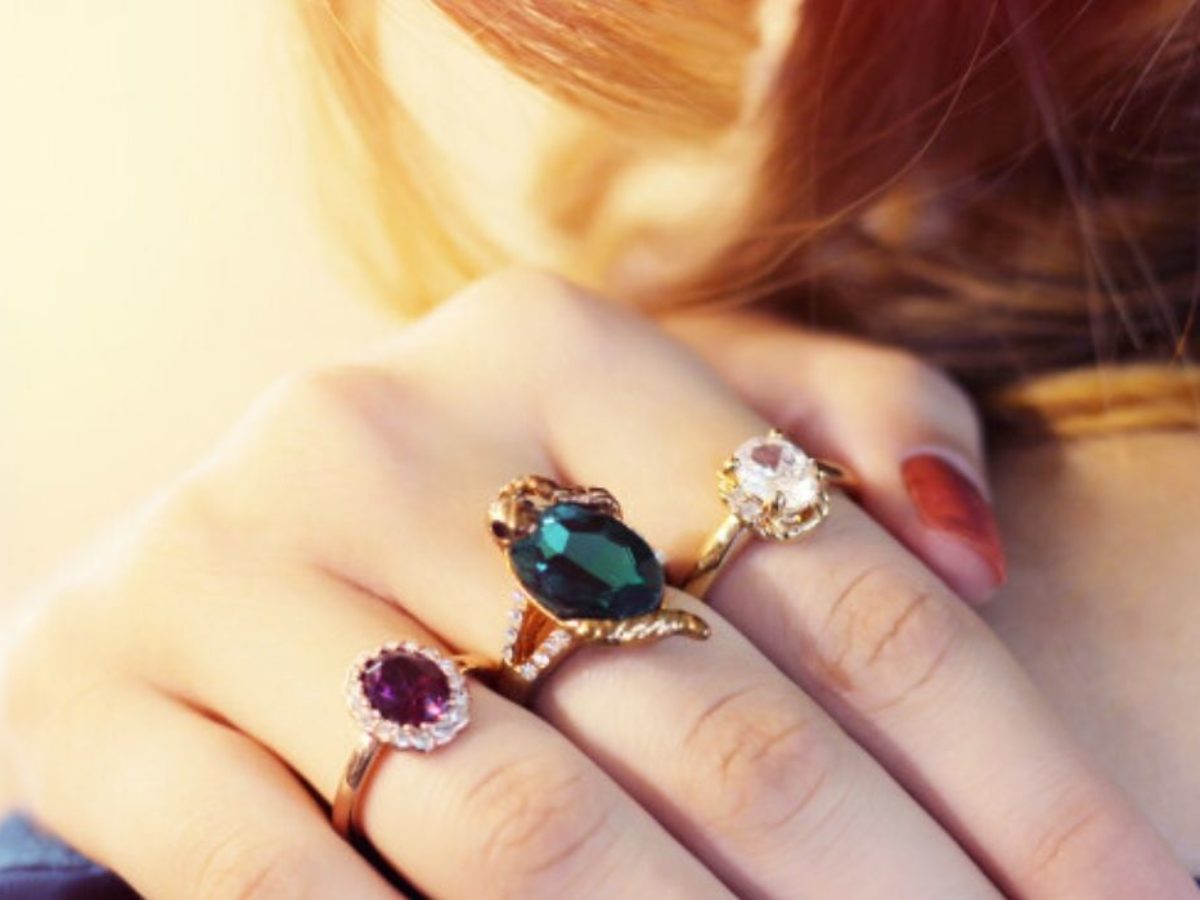 Ring Fingers and Their Meanings: Where Should You Wear Your Ring