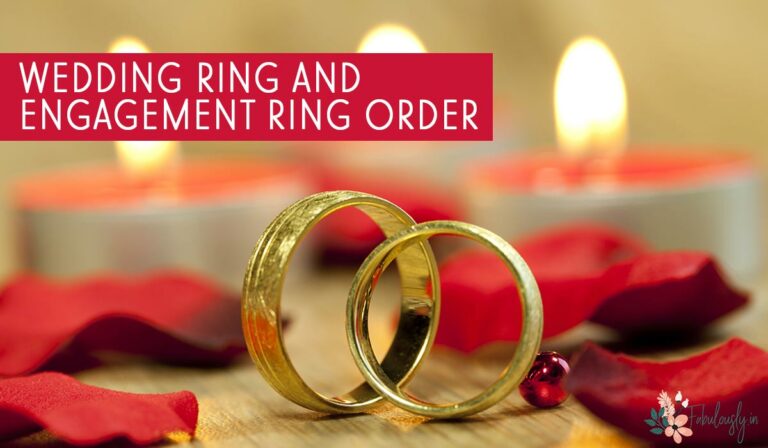 Which order do you wear engagement, wedding and eternity rings Which order do you wear engagement wedding and eternity rings