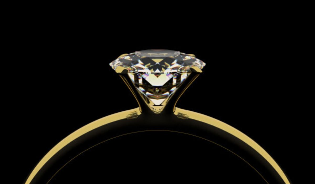 What are diamond inclusions Types of diamond inclusion Fabulously