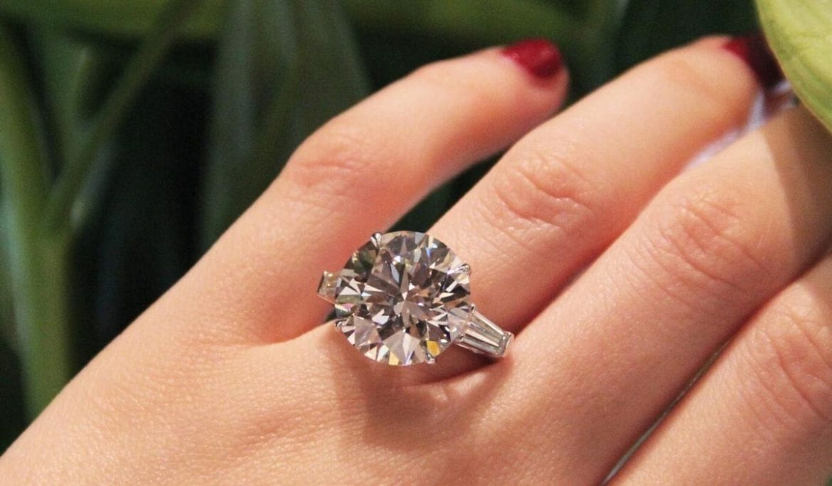 What's The Most Expensive Cut Diamond What is the Most Expensive Diamond Cut | Fabulously