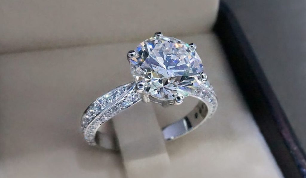 what does tw diamond mean