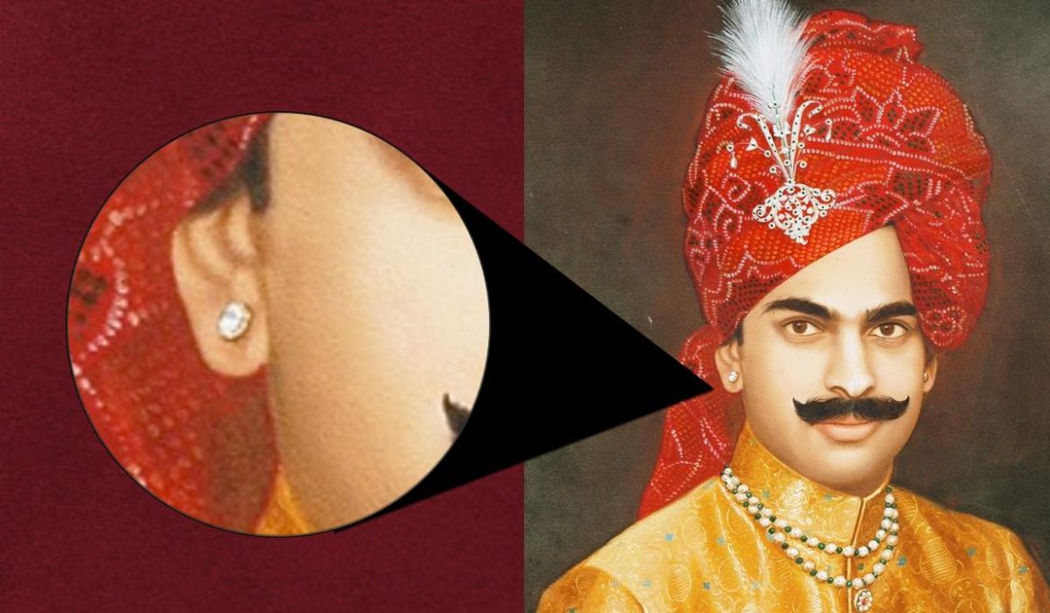 How to remove ball stud earrings for first timers Fabulously