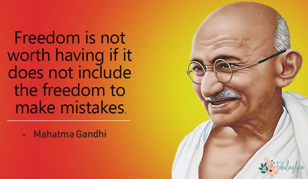 Thought of the day for kids in English Inspirational Thoughts Fabulously