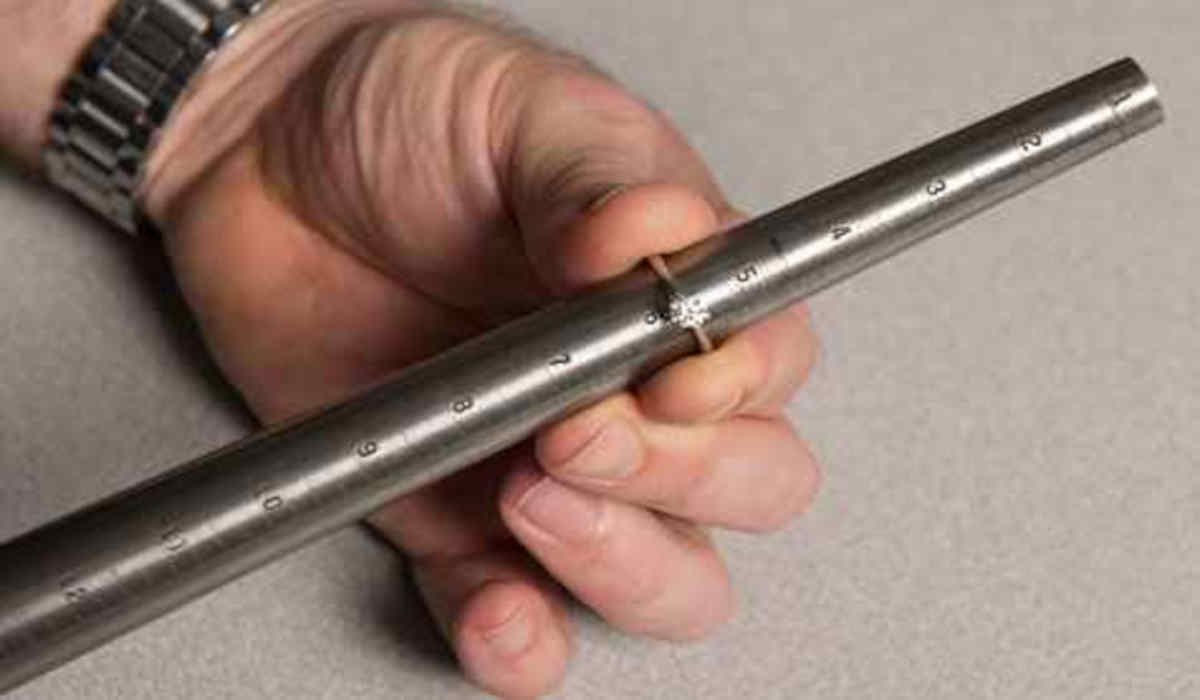 How to Read a Ring Sizer Stick A Guide to Finding Your Perfect Fit How to Read a Ring Sizer Stick A Guide to Finding Your Perfect Fit