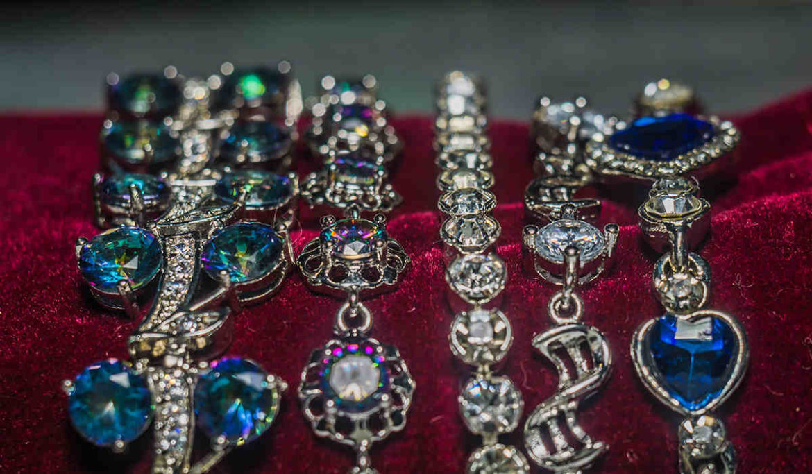 How to take care of Cubic Zirconia Jewelry | Fabulously
