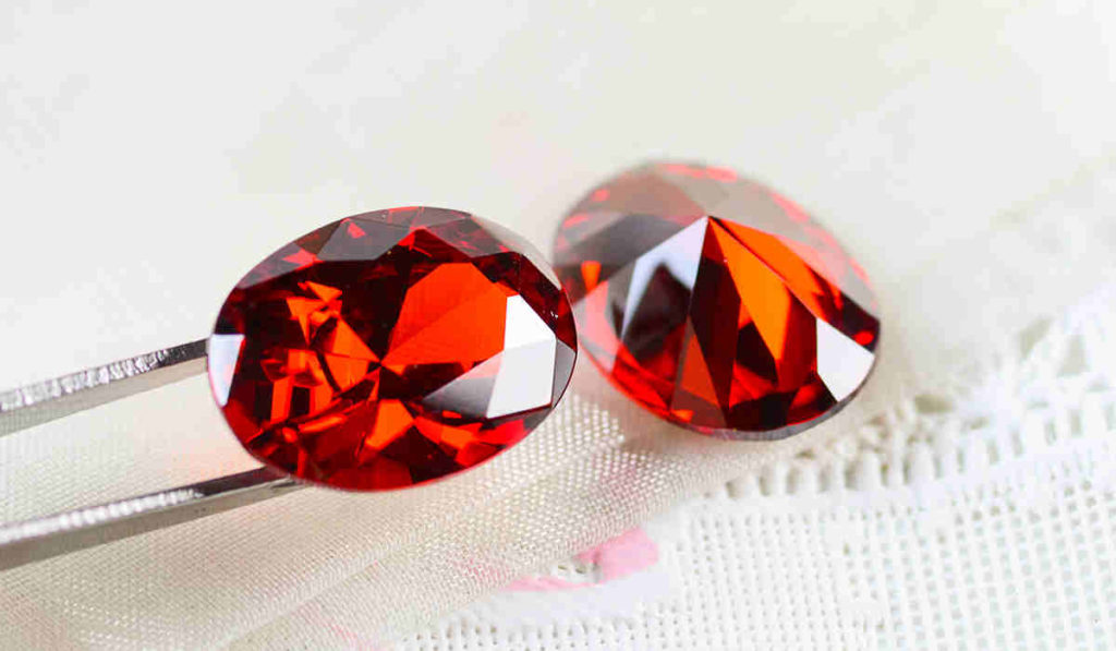 How to take care of Cubic Zirconia Jewelry Fabulously