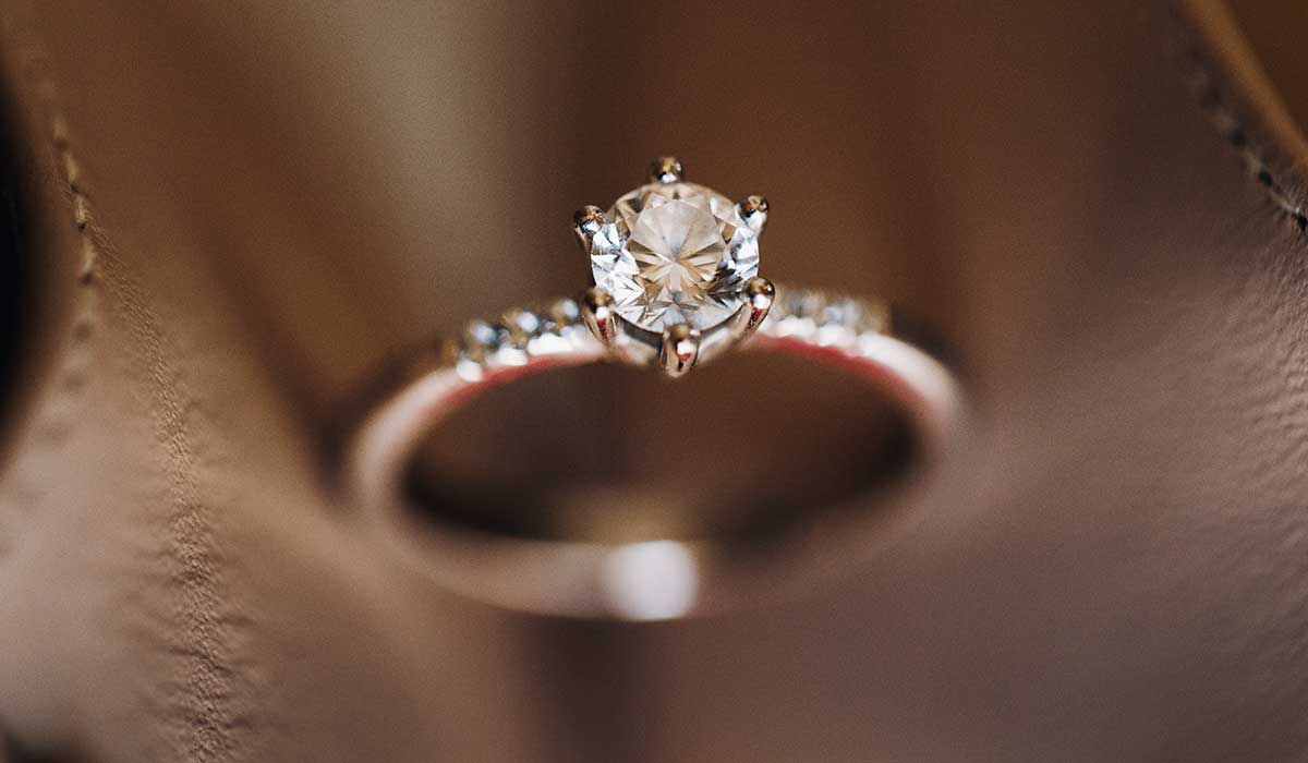 Diamond appraisal value: Have you also forgotten it?  Fabulously