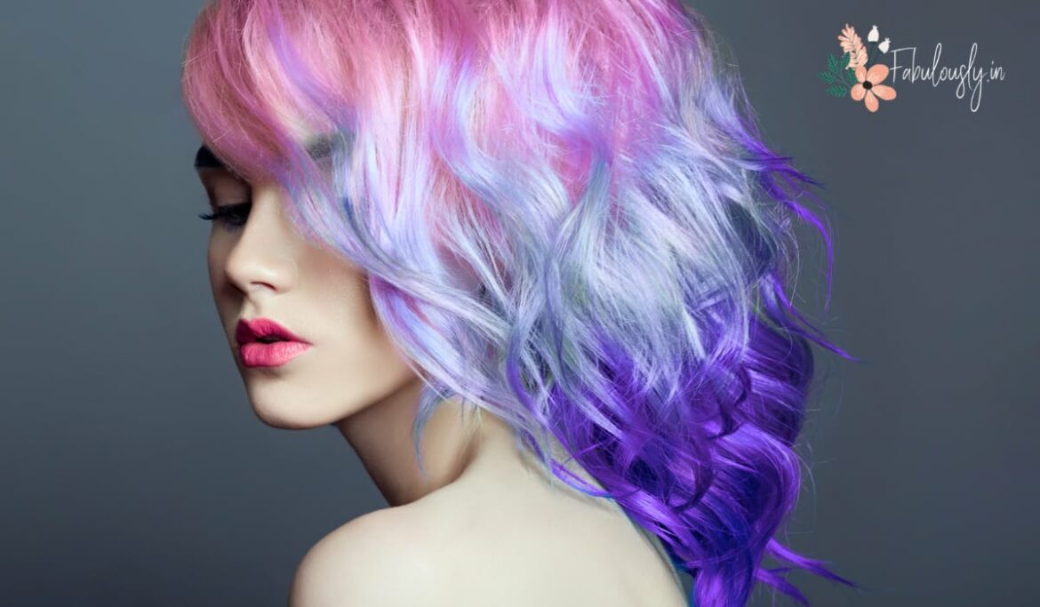 How to Bleach Hair at Home How to Bleach Hair Fabulously