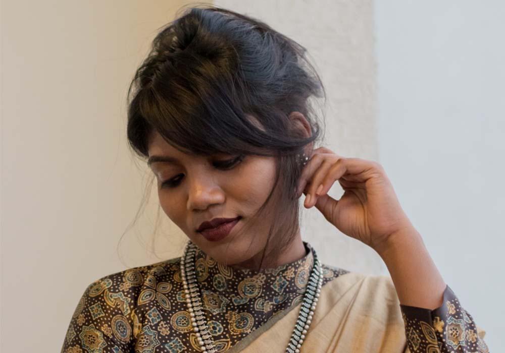 Ankita Katuri