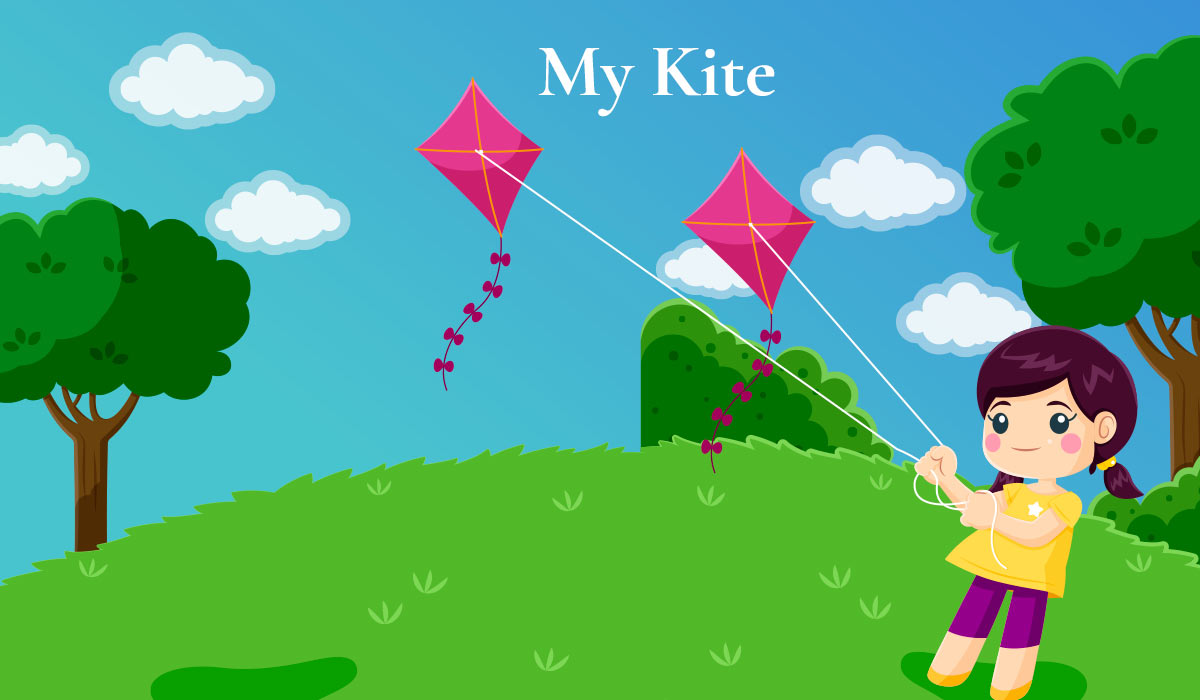 My Kite